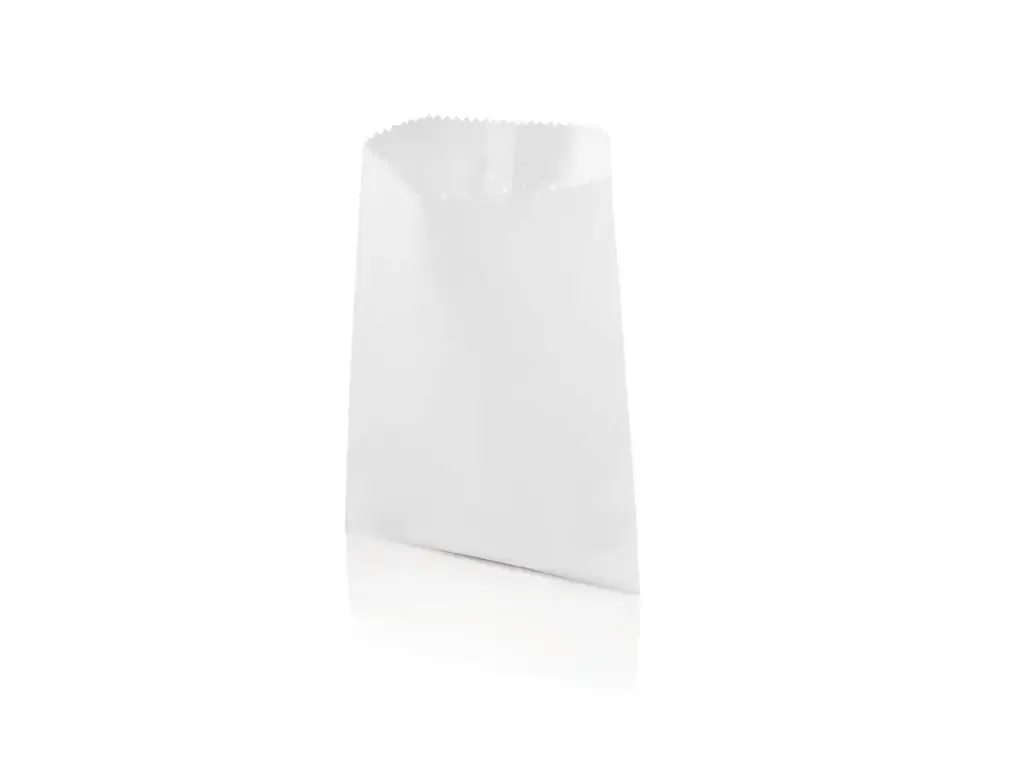 Greaseproof - Sandwich Bag | 16.8cm x 18.5cm | No2 | 1000's