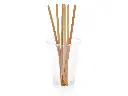 19cm Birchwood Stirrer | Unwrapped | 1000's