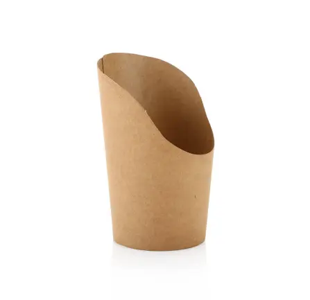 Paper Chip Cup - 350ml | 50's