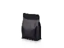 Coffee Bag - 250g | Flat Bottom Zip & Valve | Small