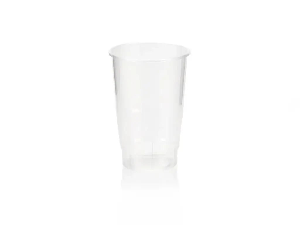 350ml Smoothie Cup | ROBUST | 25’s - R