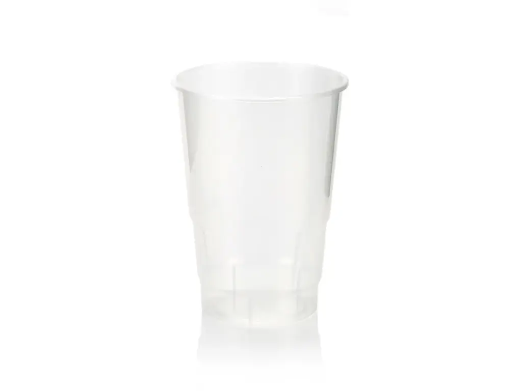 500ml Smoothie Cup | ROBUST | 25’s - R