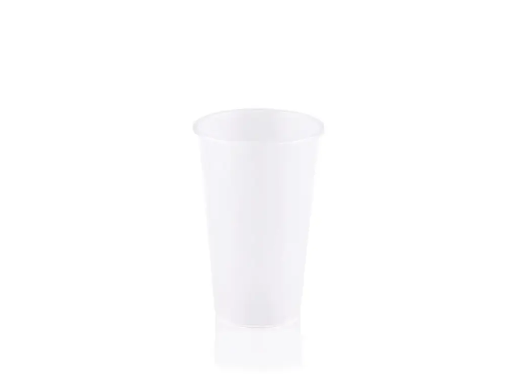 500ml Smoothie Cup | SMOC | ROBUST Lite | 25’s 