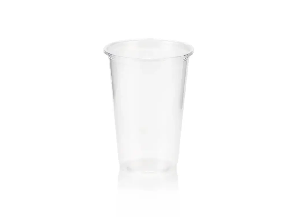 500ml Smoothie Cup | SMOZ | PP (T462) | 50’s