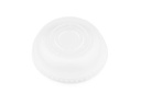 SOLID Dome Multifit Lid - fits SMOZ PP (L521) | 250ml - 500ml | 50's 