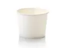 12oz (350ml) Vintage Ice Cream Tub | Paper | 50's
