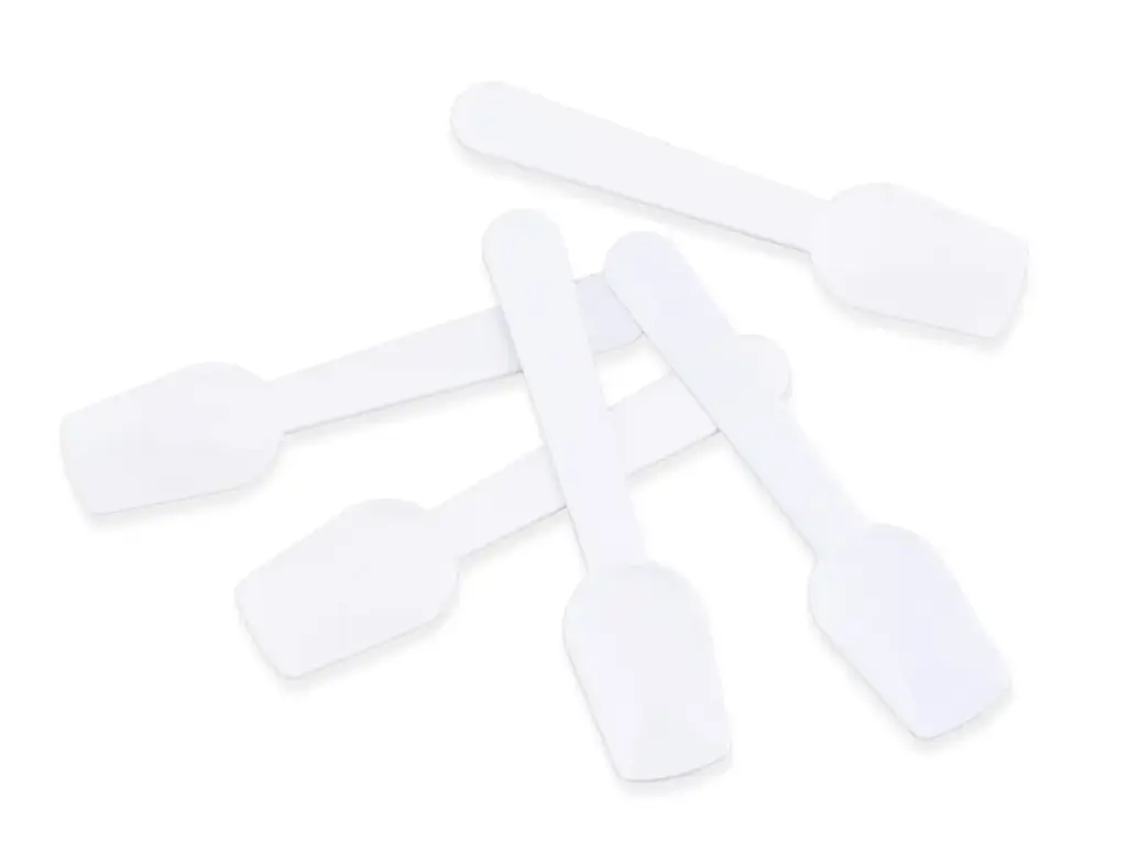 9.6cm Plastic Ice Cream Paddle | 500's - BP