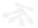9.6cm Plastic Ice Cream Paddle | 500's - BP