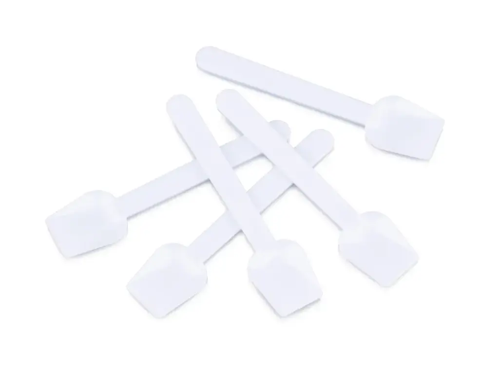 9.4cm Plastic Ice Cream Paddles | 500's - KM