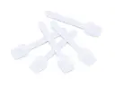 9.4cm Plastic Ice Cream Paddles | 500's - KM