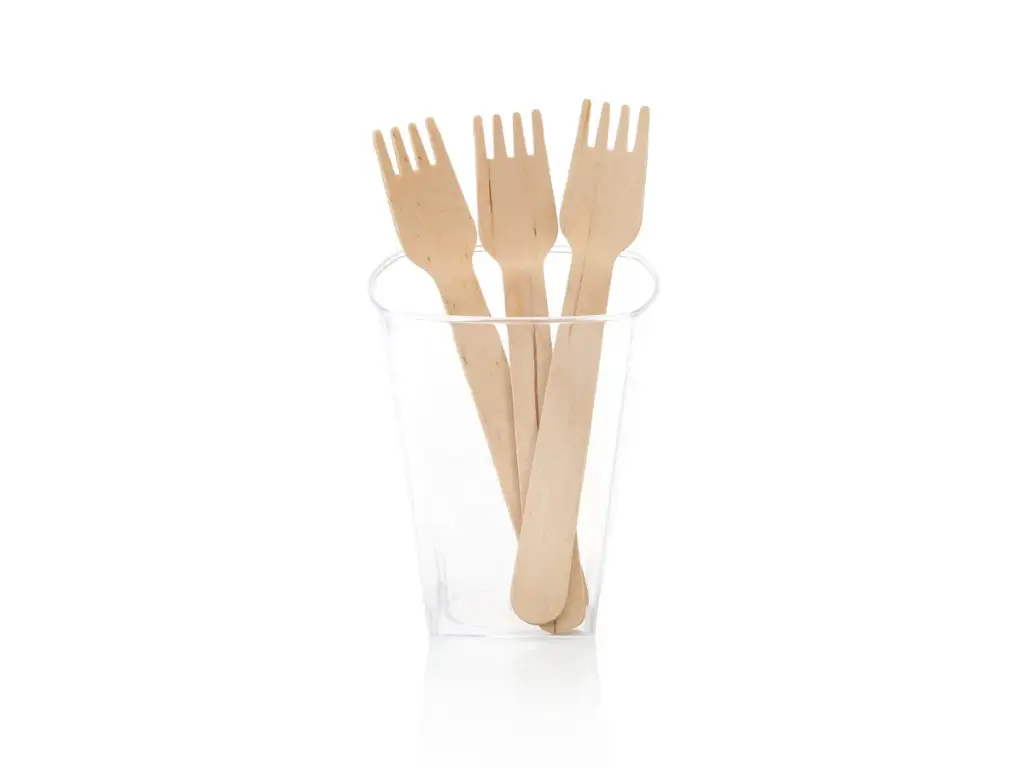 14cm Birchwood Cutlery | 100's