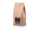 Pouch Bag: TinTie & Window (20 x 43 + 11) - 20cm