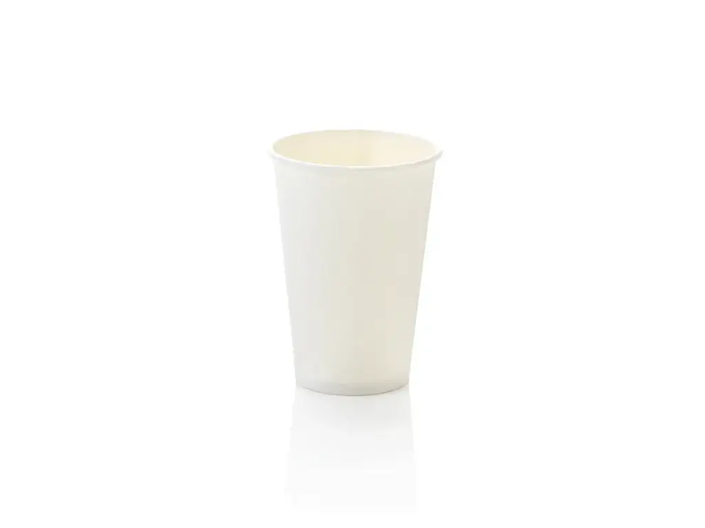 175ml Vending Single Wall Cup | LDPE | FSC | 50's - CCP