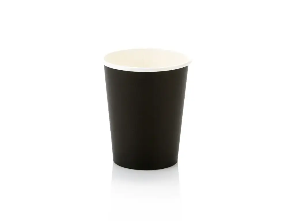 250ml Single Wall Paper Cup | LDPE | FSC | 50's 