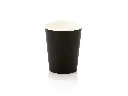 250ml Single Wall Paper Cup | LDPE | FSC | 50's 