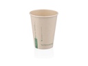 350ml Single Wall Paper BioCup | PLA | FSC | 50's