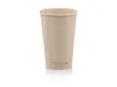 500ml Single Wall Paper Cup | LDPE | FSC | 50's 