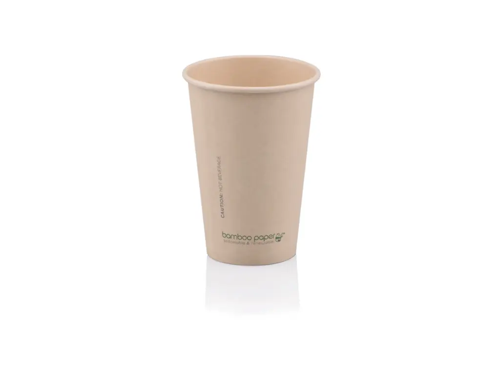 175ml Vending Single Wall Cup | LDPE | FSC | 50's