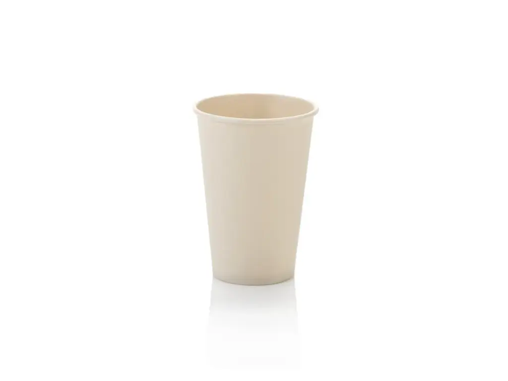 175ml Single Wall Vending Cups - BioCup™ (PLA) - C