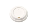 Bio Sip Lid - fits 250ml | 80mm |  Sugarcane | 50's