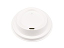 Bio Sip Lid - fits 350ml & 500ml | 90mm |  Sugarcane | 50's