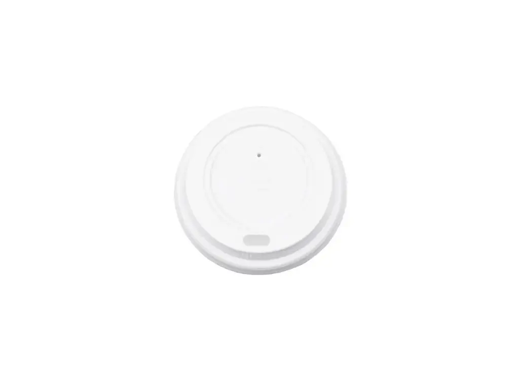 Sip Lid - fits 100ml (Espresso) | 63mm | Recyclable |  100's