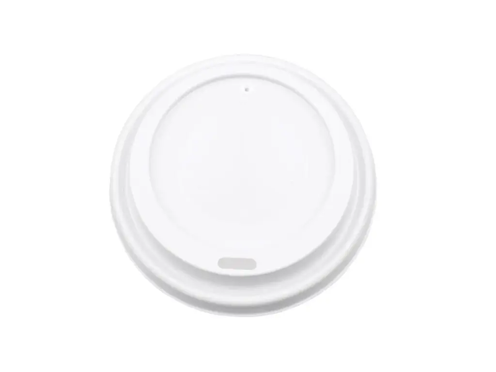 Sip Lid: 350ml - 500ml (90mm) - Recyclable (Z)