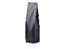 Coffee Bag - 1kg | Flat Bottom Zip #1 | 50s (NO Valve)