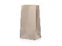 SO20 Bag | Kraft | 20.5x37x12.5cm | 250's