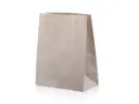 SO40 Bag | Kraft | 28x36x15cm | 250's 