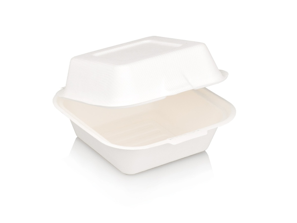 Burger Box - 165 | Sugarcane | Gourmet | 50's