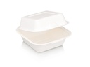 Burger Box - 165 | Sugarcane | Gourmet | 50's