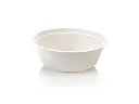 500ml Top Hat - Bowl | ROUND | Sugarcane | 50's 
