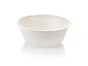 950ml Top Hat - Bowl | ROUND | Sugarcane | 50's