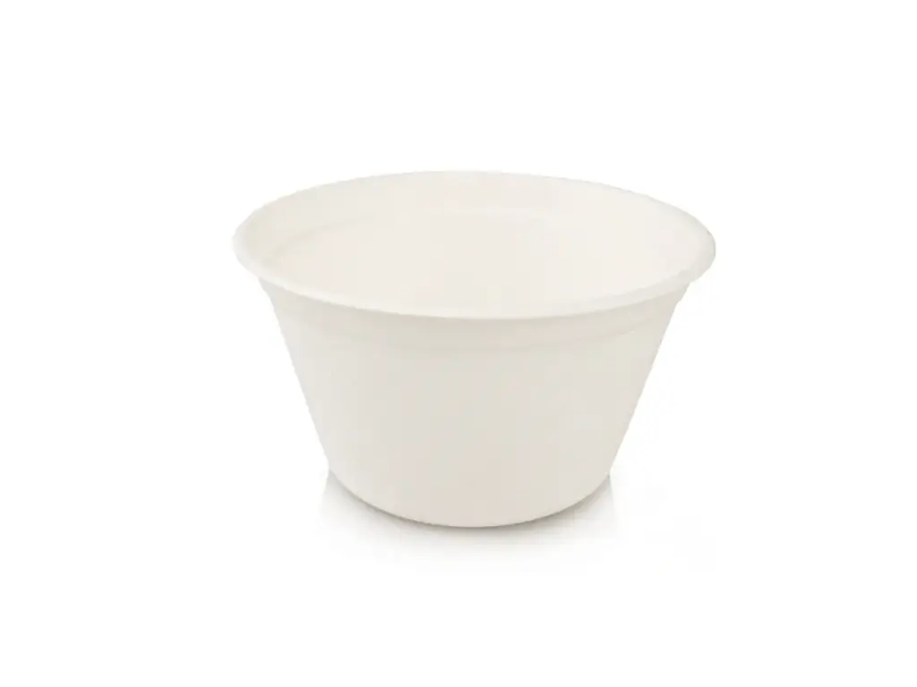 340ml BioBowl - IS | Sugarcane | 50's