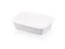 950ml Deli Meal Container | Sugarcane | 50's  