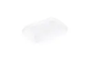 Rectangle PET Lid - fits 350ml Sugarcane Meal Container | Rectangle | 50's