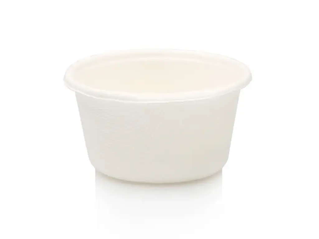 60ml Portion Cup | Sugarcane | 100's