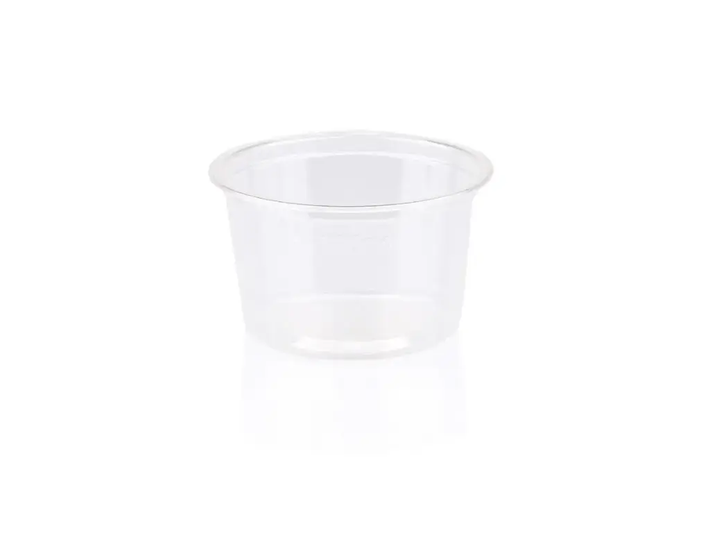 BioSauce - Tub (PLA) - 4oz (SB)