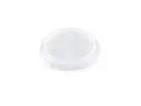 BioSauce Lid for 60ml (2z) | PLA | 62mm | 100's - AJ