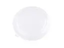Round PET Lid – fits Paper Salad Bowl | 40oz (1182ml) | 60’s – XJ