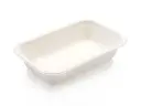 500ml Deli Takeaway Container | Sugarcane | 50's 