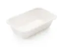 650ml Deli Takeaway Container | Sugarcane | 50's 