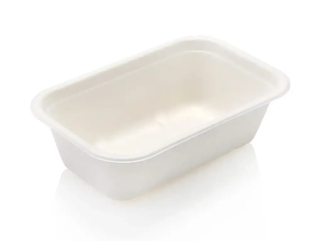 750ml Deli Takeaway Container | Sugarcane | 50's 