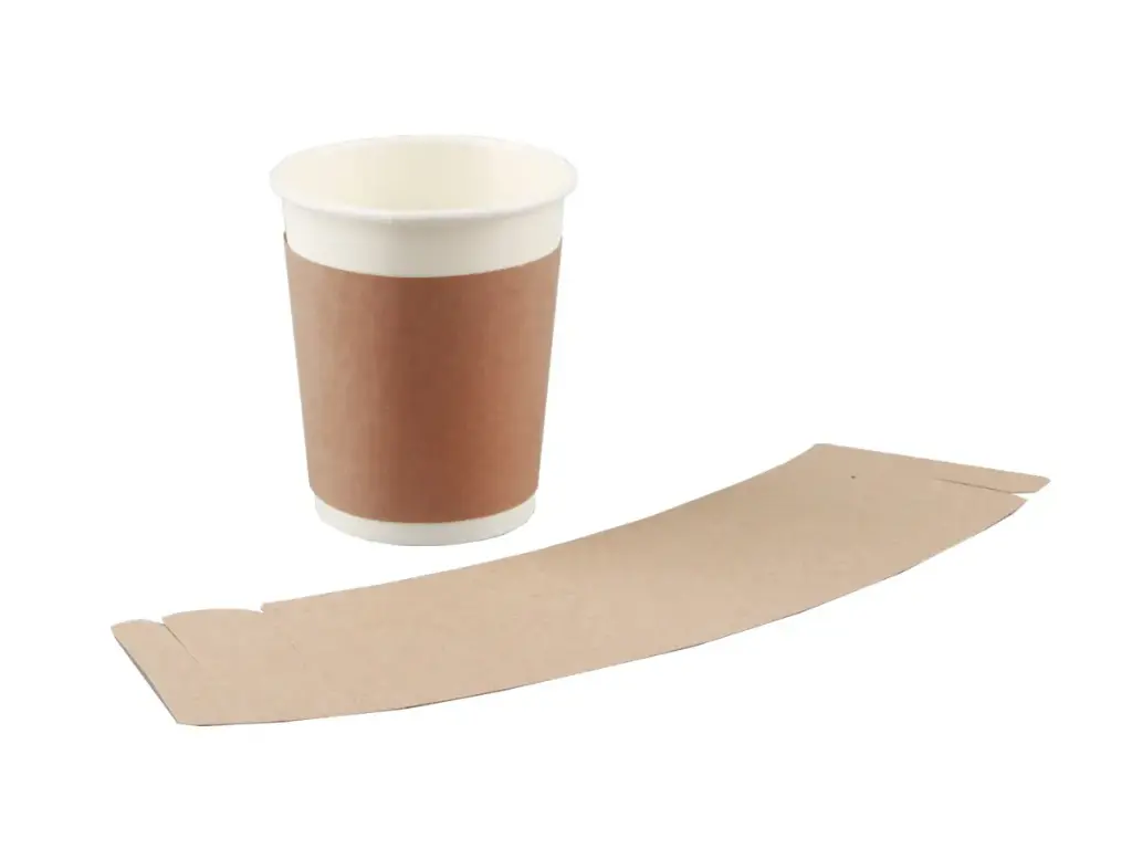 Sleeves: JAVA Sleeve (Plain) - Multi-Fit (500's)