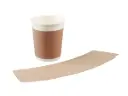 Sleeves - Java Coffee Sleeve - Plain 