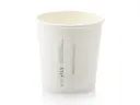 750ml (24oz) Paper BioNoodle Tub | PLA Lining | 25's