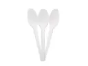 16cm CPLA Cutlery | Spoon | 50's - AJ