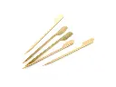 Bamboo Skewer - Teppo (Golf) 12cm 