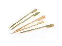 15cm Bamboo Skewer | Teppo (Golf) | 100's 